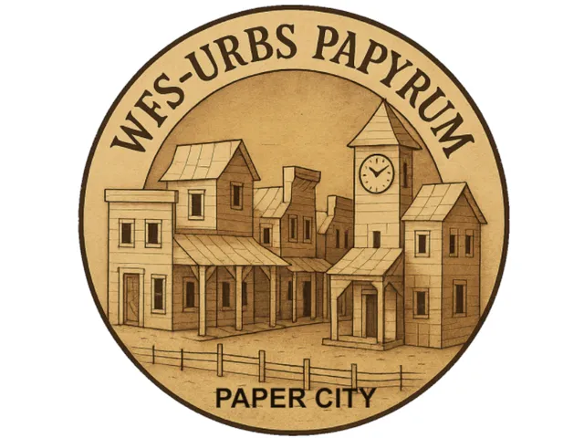 WFS-Urbs Papyrum