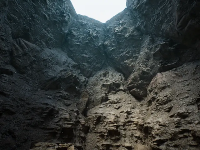 The Cave