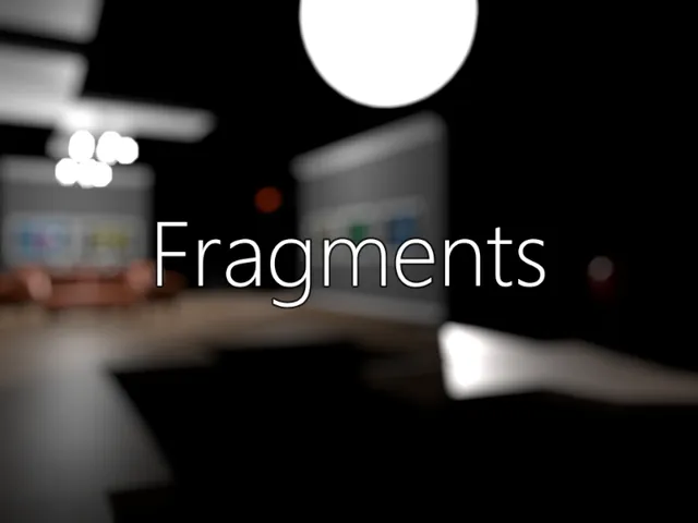 Fragments