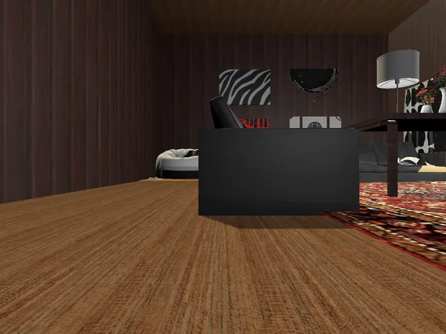 Novitsh's Livingroom