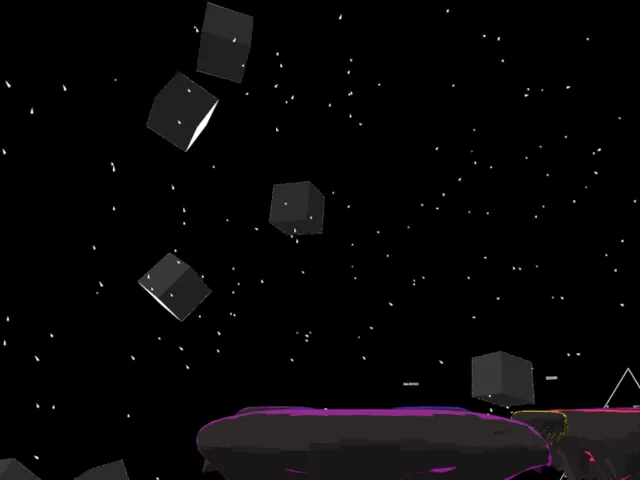 Slime's avatar void