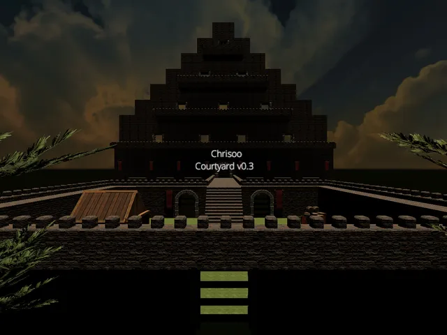 Courtyard v0.3