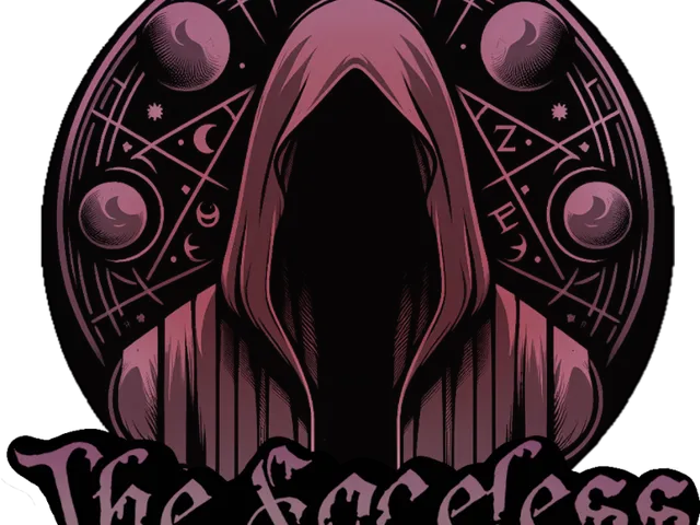 Faceless Hideaway