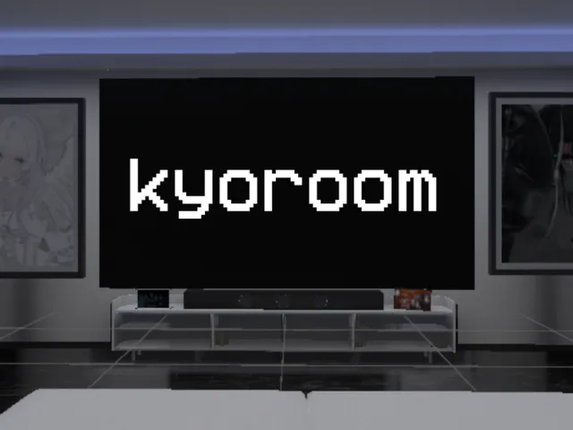 kyoroom