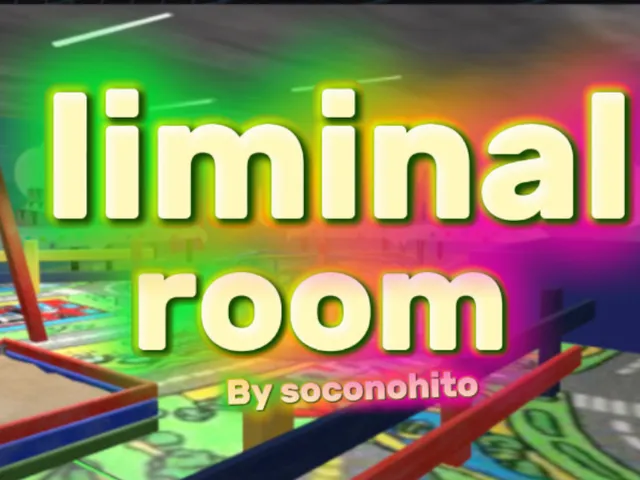liminal room