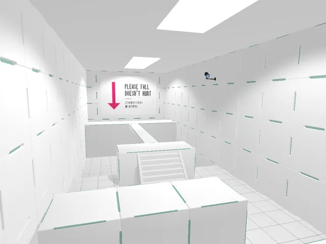 experience˸objective view Demo