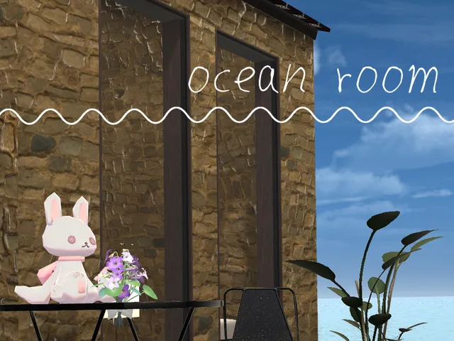 ocean room