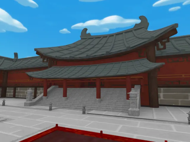 ABS初心者訓練場