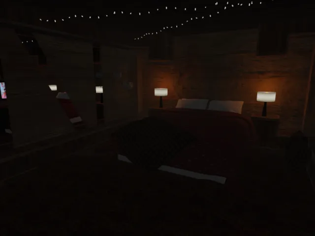 影猫ちゃんの部屋