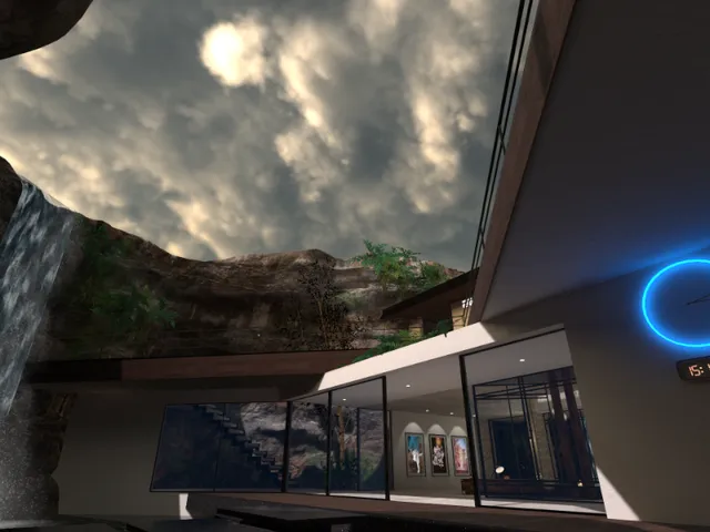 しゃおの隠れ家⁄Shao's Hideout