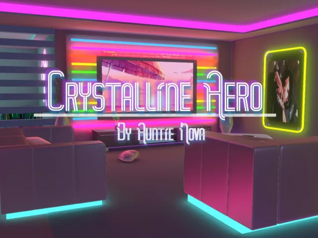 Crystalline Aero