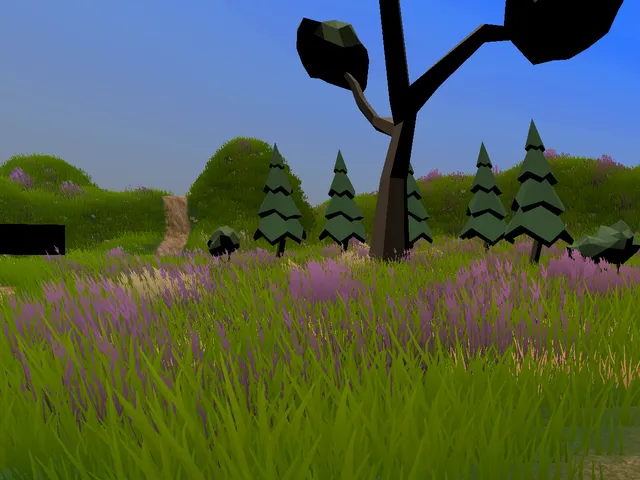 Winterrtime's Reserve