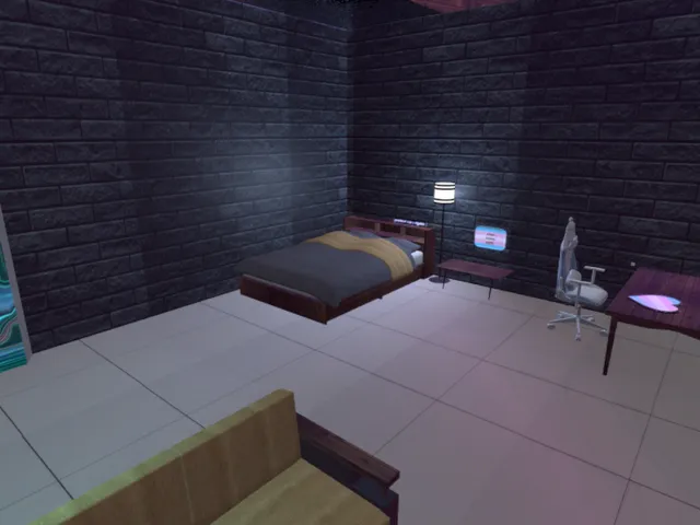 Fuyuka home 2․0