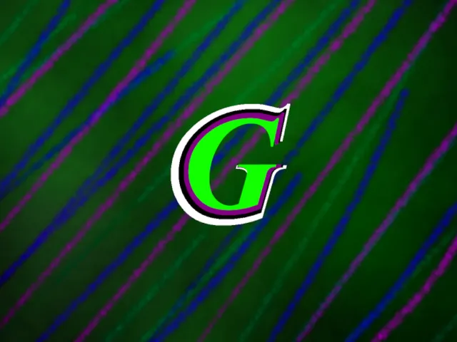 Gboys weird funky world