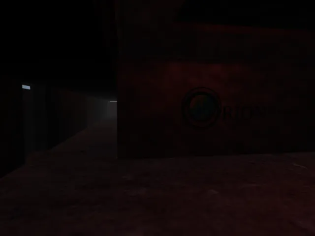 ［Orion Research Facility］