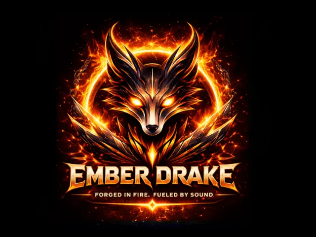 Ember Drake Club