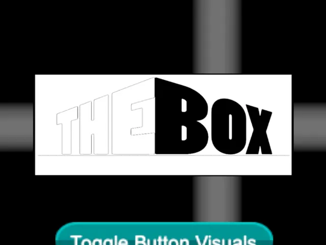 Just a box world