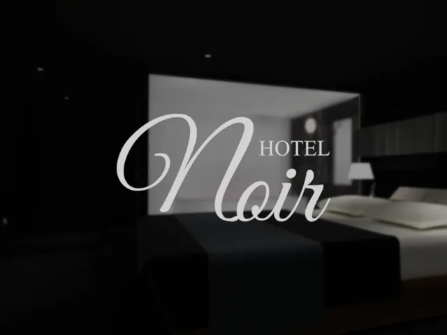 HOTEL Noir