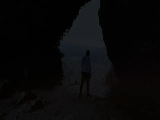 Most Wanted`s Hideout