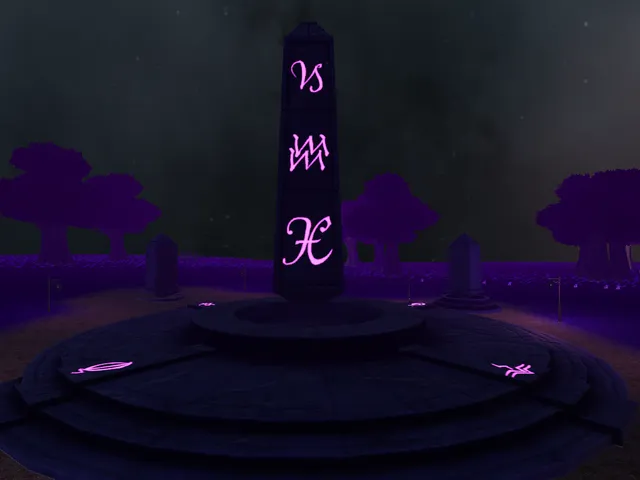 Eldritch Grove