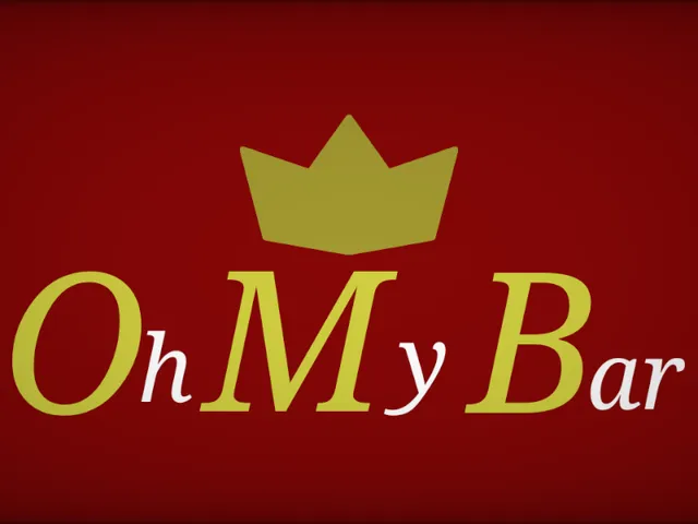 Oh My Bar