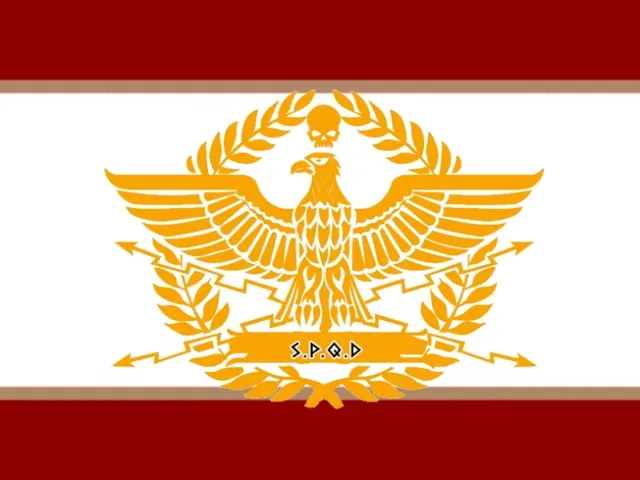 Severan recruitment world revamp