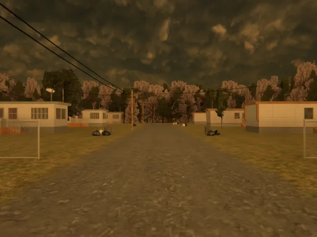 Trailer Park