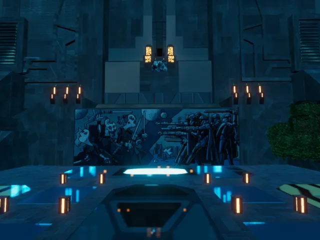 Star wars˸ Siege of Mandalor PVP