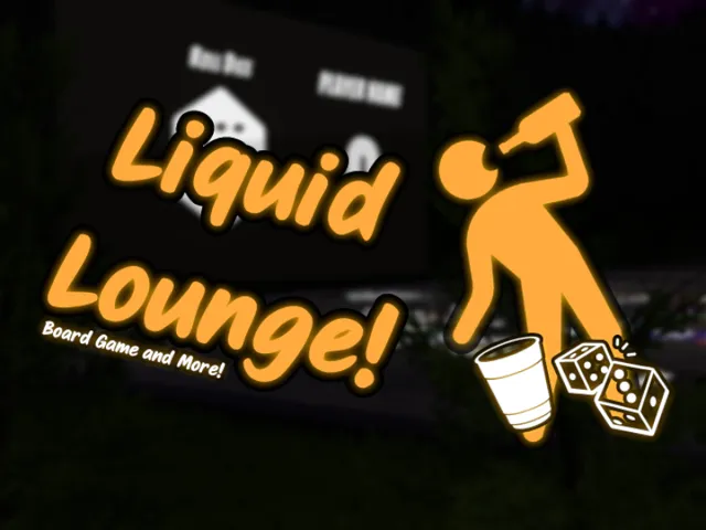 Liquid Lounge