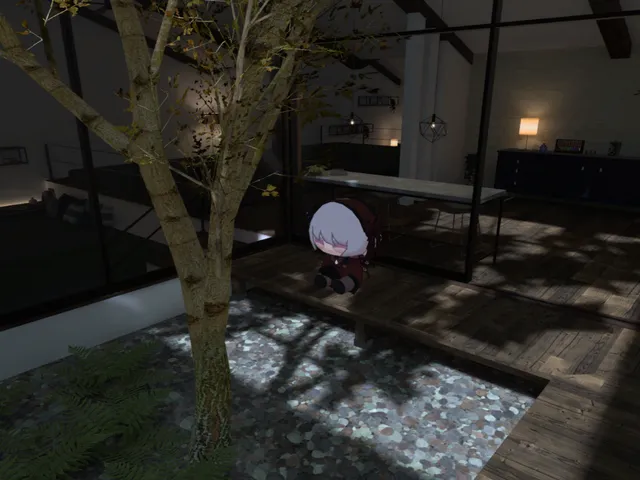 Tobarin'chi《midnight》