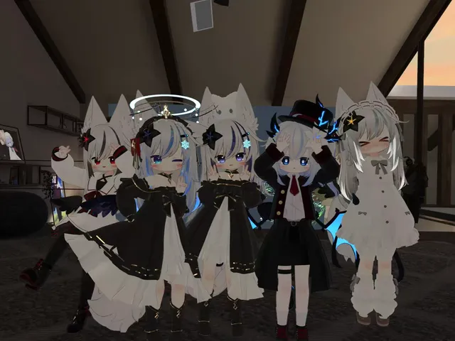 堇翳の模型房呀~