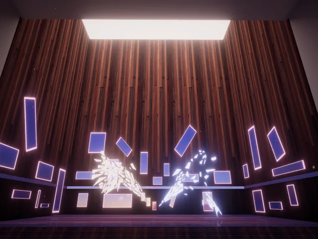 Fly‚ My Wings （Limbus Company）