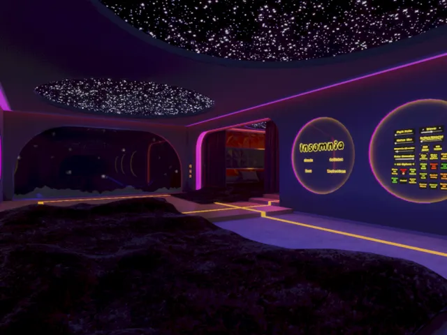 Callidus Insomnia