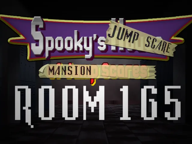 Room 165