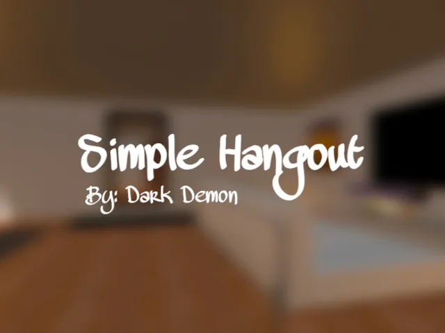 Simple Hangout