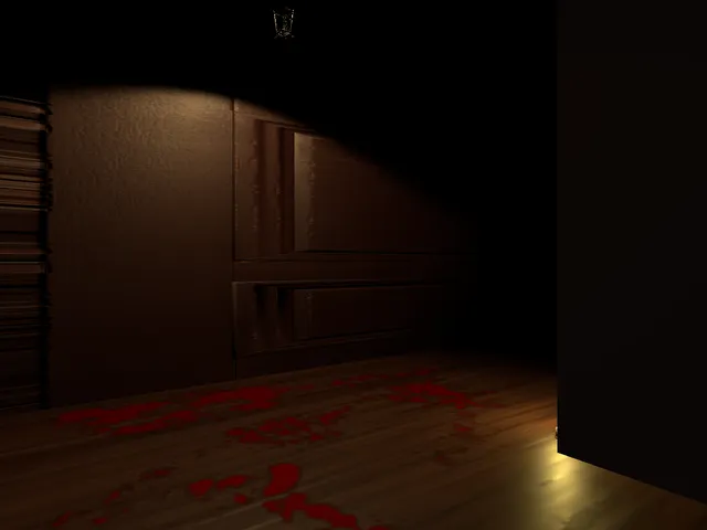 I HEARD IT TOO․ （W․I․P）