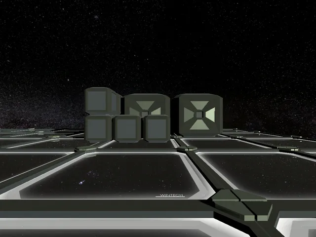 Space Cinemation