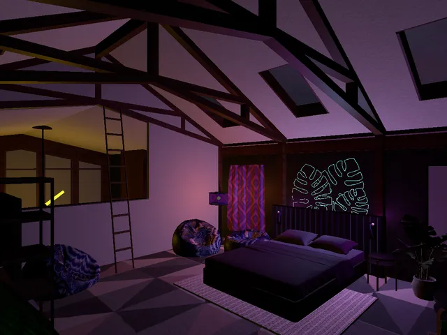 Vibes Cozy Apartment