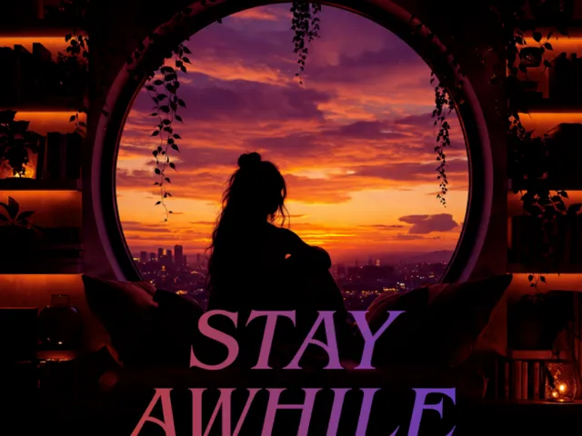 Stay awhile