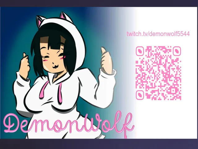 DemonWolf's Room 103