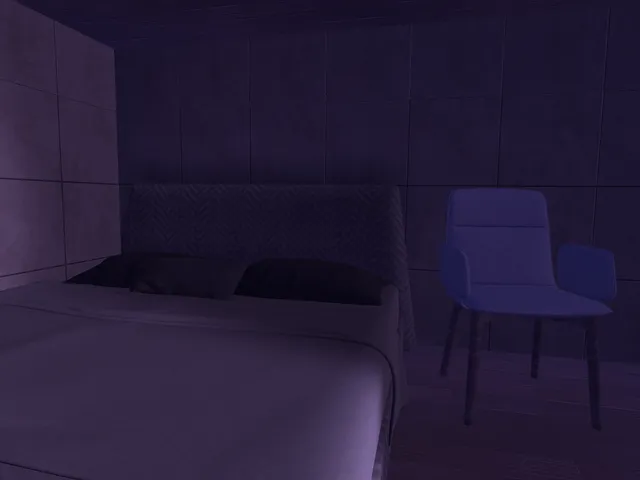 Early Moring with Lofi music