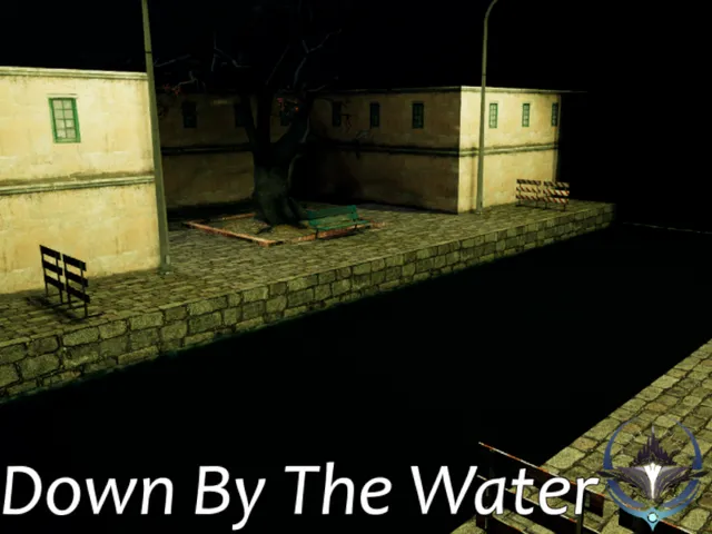 Down By The Water