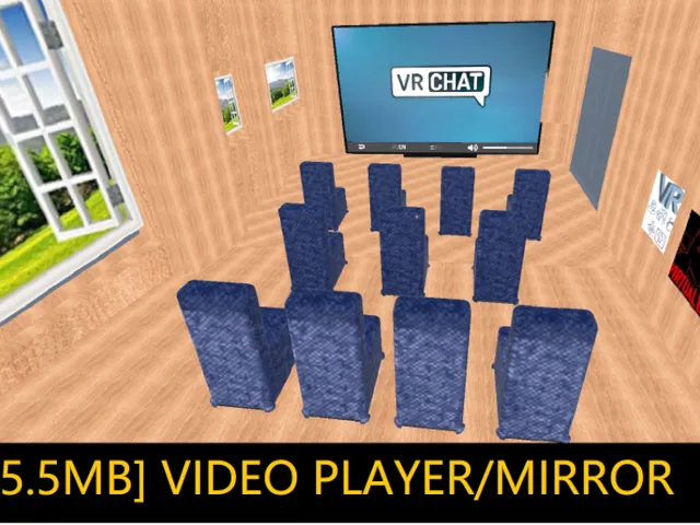 ［5․5MB］ SMALL LAG FREE CINEMA