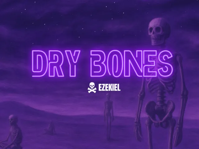 Dry Bones