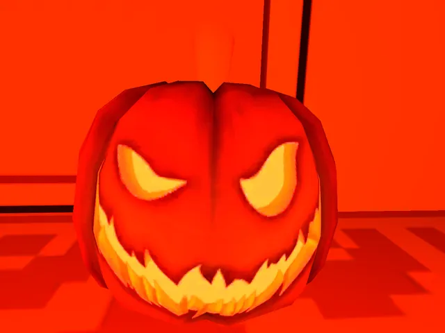 Halloween Party Au (Undertale)