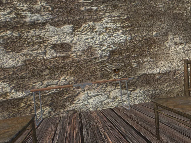 Attack on Titan Basment