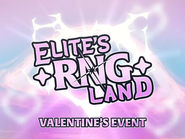 Elite's RNG Land
