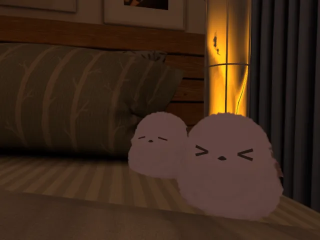 なおたのおへや