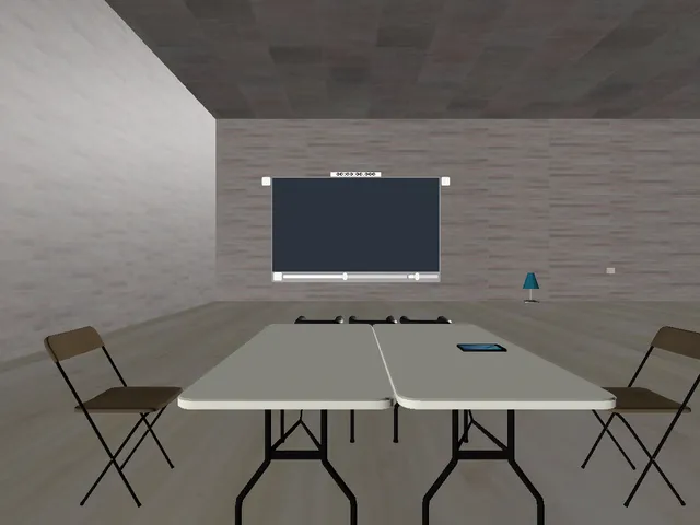 Just Apartment