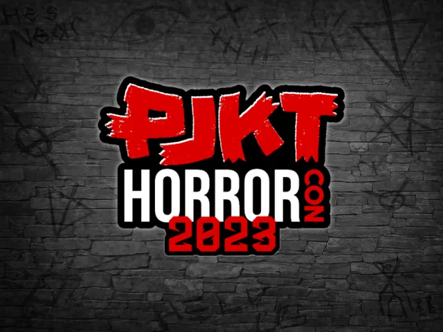 PJKT˸ Horrorcon 2023